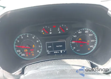 2020 Chevrolet Equinox Fwd Ls from USA, damaged, VIN 3GNAXHEV6LS694765